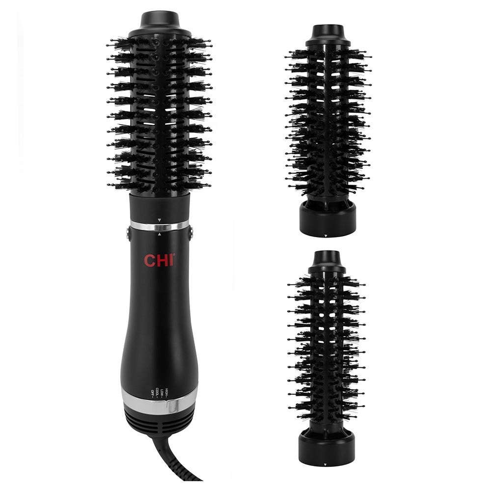 CHI Volumizer 3-in-1 Blowout Brush