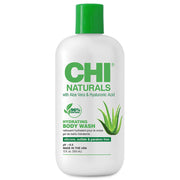 CHI Naturals Hydrating Body Wash 355 ml