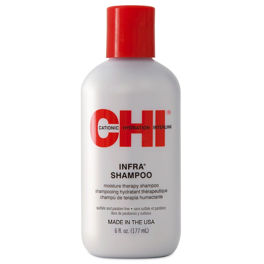 CHI Infra Moisture Therapy Shampoo 177 ml
