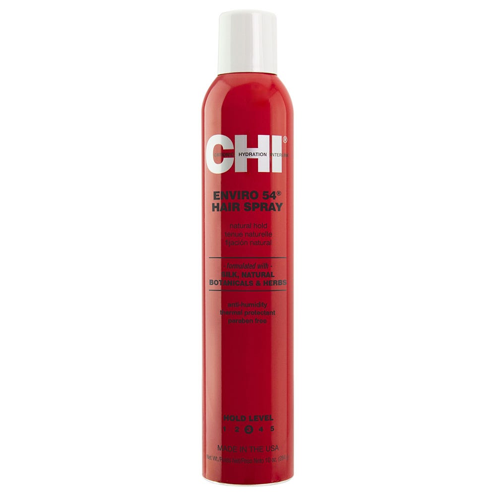 CHI Enviro 54 Natural Hairspray 284 g