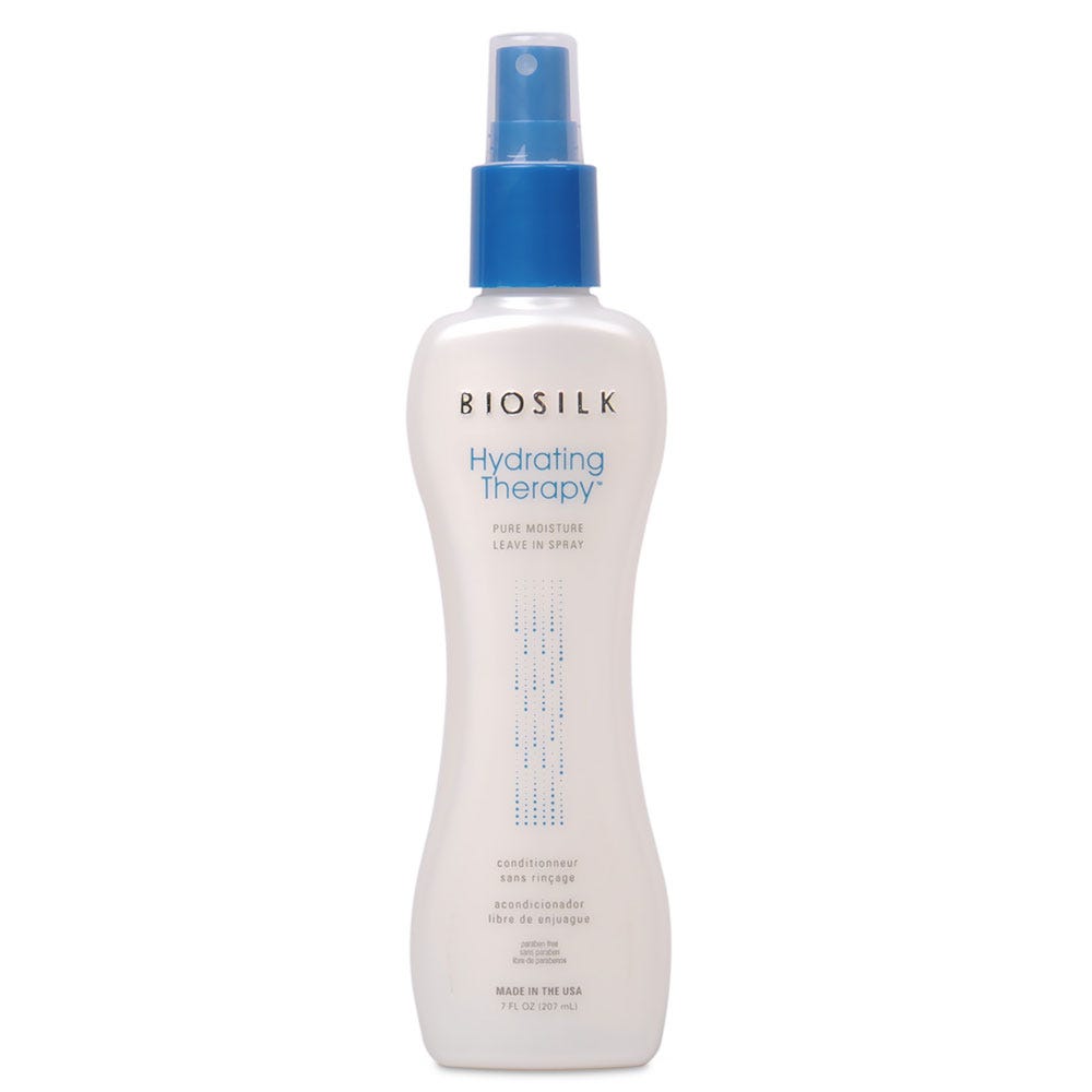 BioSilk Hydrating Therapy Moist Leave-In 207 ml