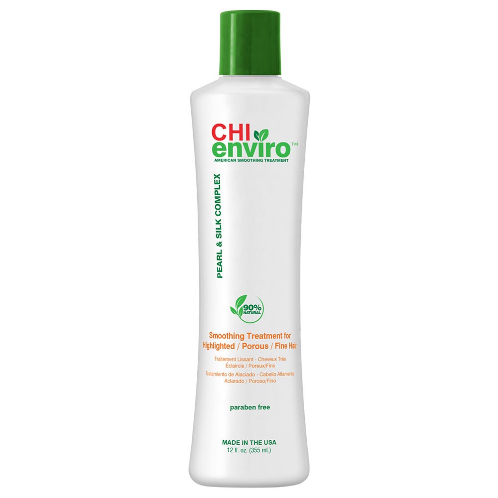 CHI Enviro Prof Smooth Treatment Hi/Po/Fi 355 ml
