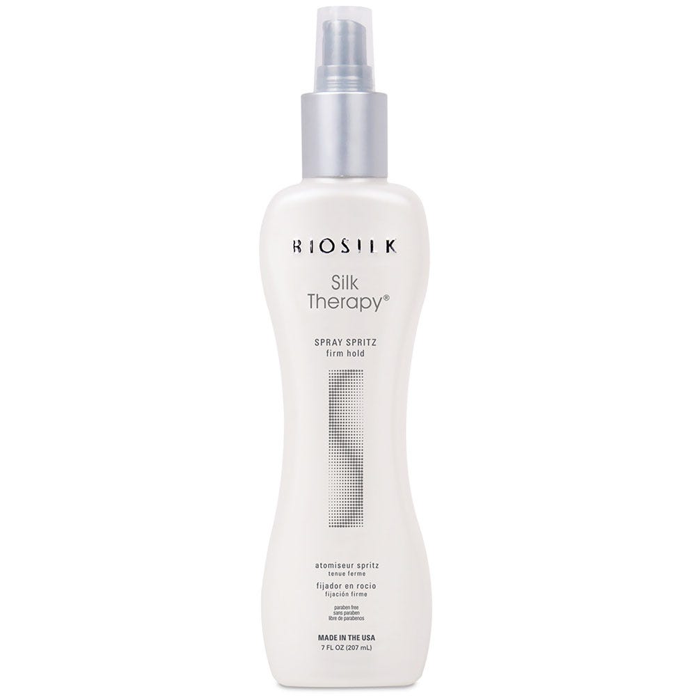 CHI BioSilk Silk Therapy Spray Spritz 207 ml