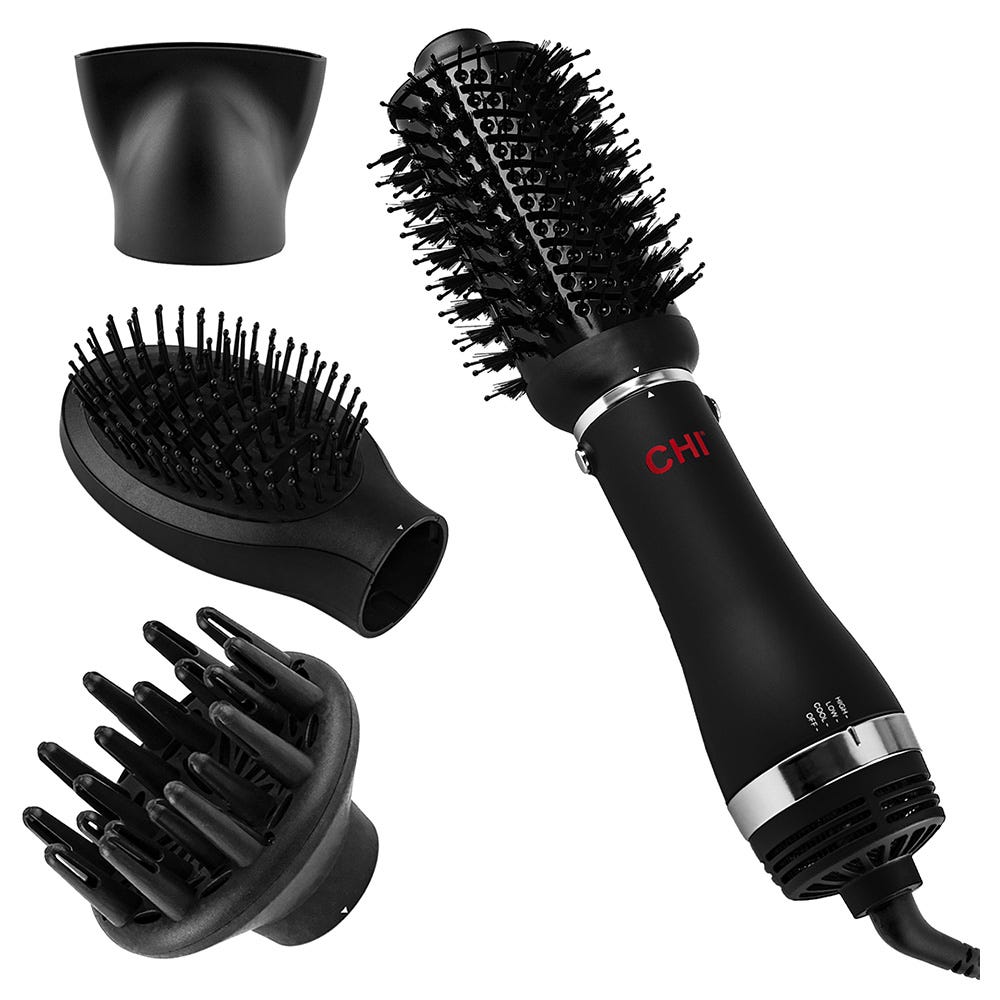 CHI Volumizer 4-in-1 Blowout Brush