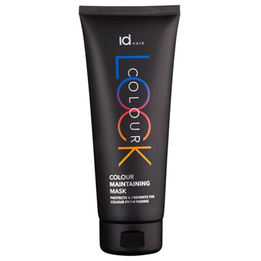 ID Hair Colour Lock Treatment 200 ml