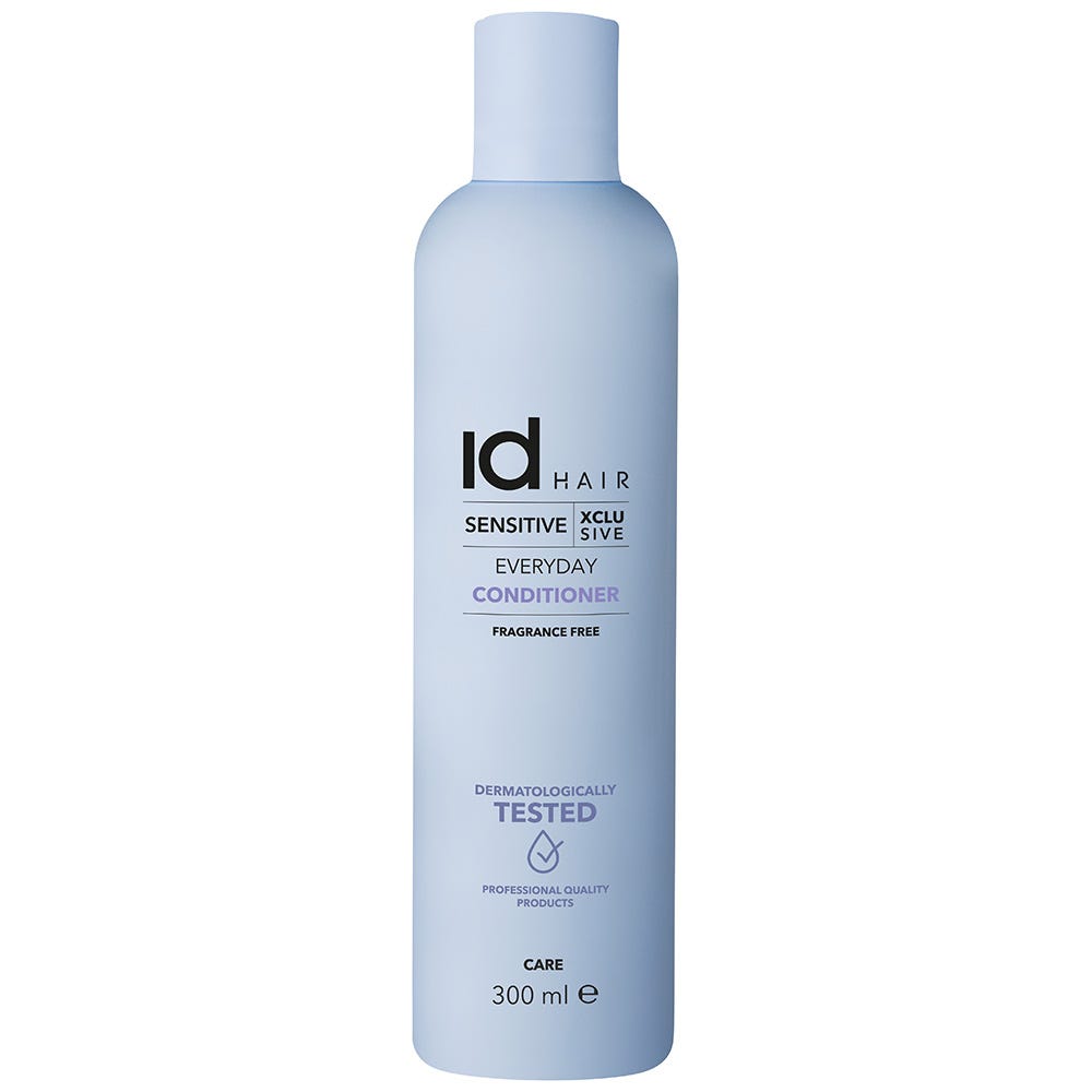 ID Hair Sensitive XCLS Conditioner 300 ml