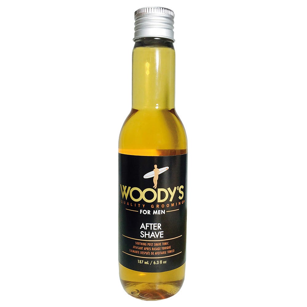 Woody's After Shave Tonic 187 ml