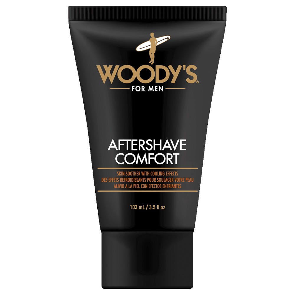 Woody's Aftershave Comfort 103 ml