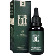 Better Be Bold Anti Pigment Glatzenserum 30 ml