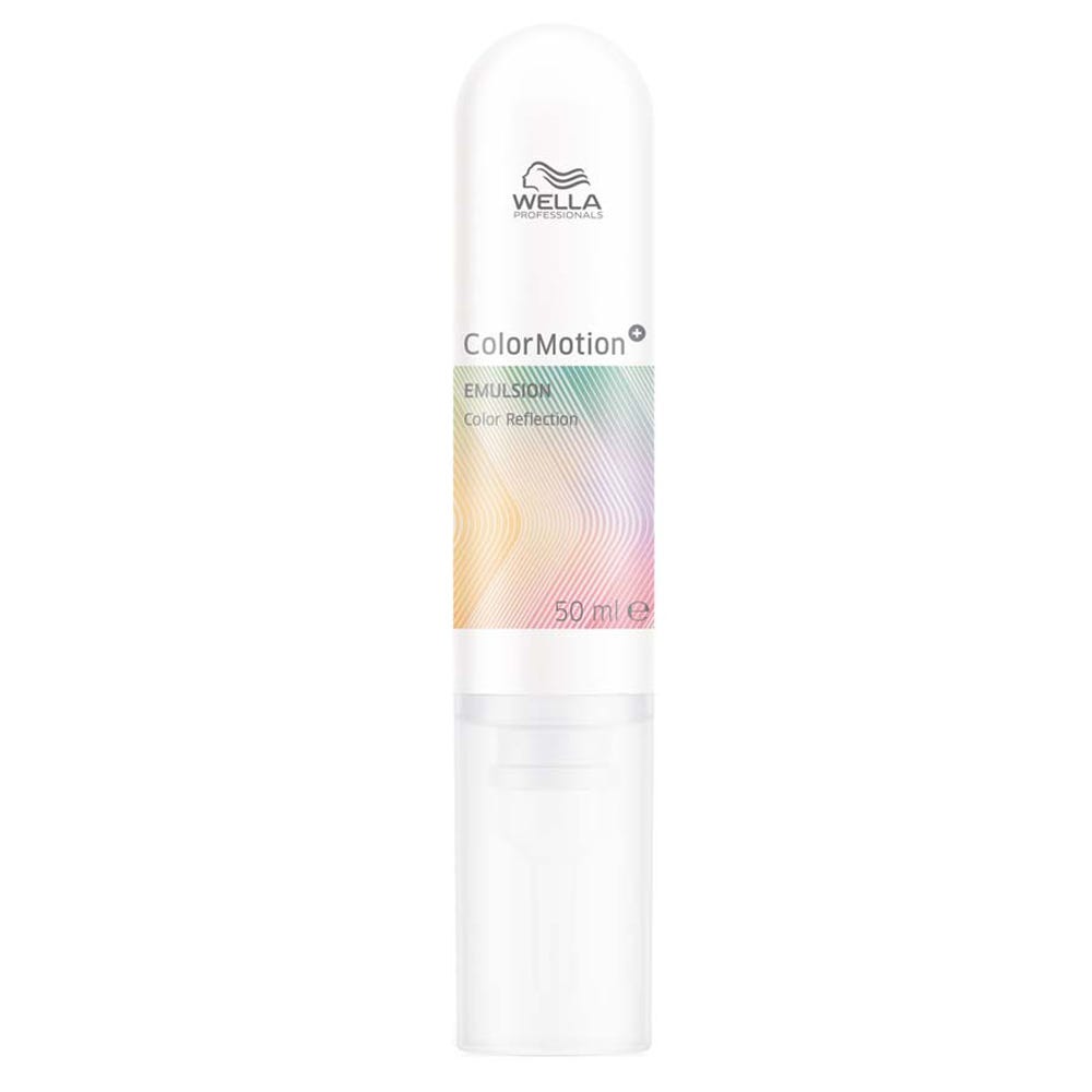 Wella Professionals Care ColorMotion+ Emulsion 50 ml