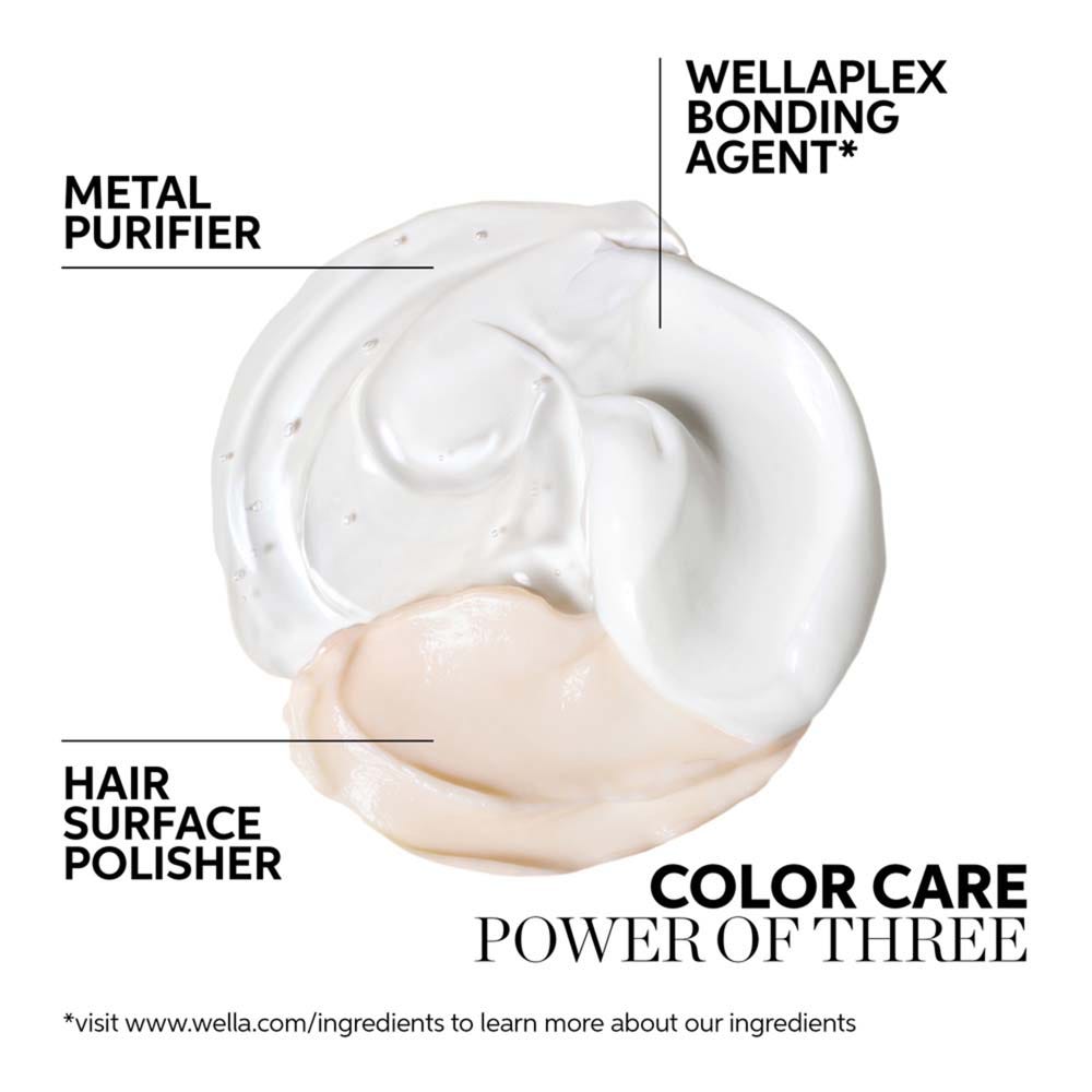 Wella Professionals Care ColorMotion+ Emulsion 50 ml