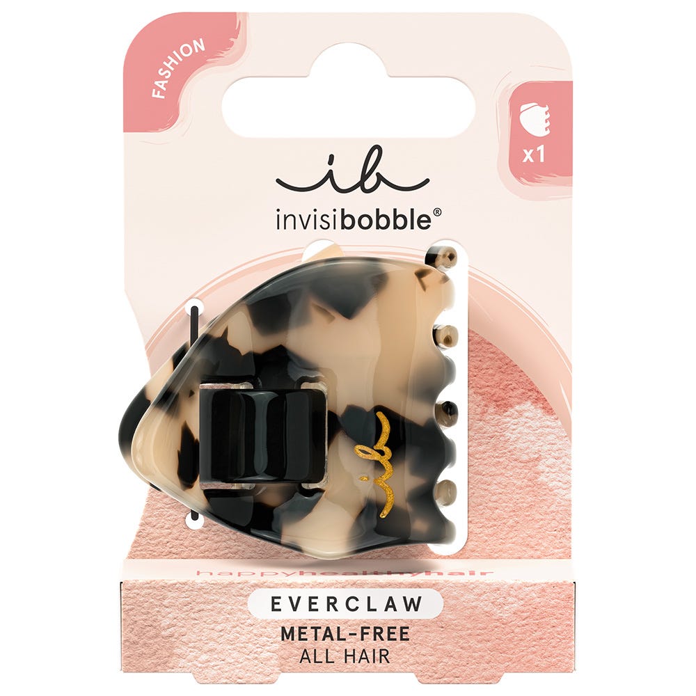 Invisibobble EVERCLAW Leo Baby S 1 Stück