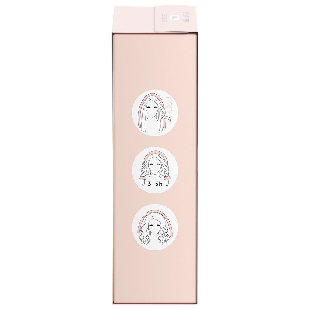 Invisibobble HEATLESS Curl Set