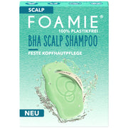 FOAMIE Festes Shampoo Scalp mit Salicylsäure