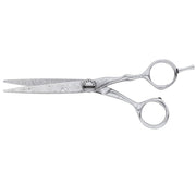 Tondeo Haarschneideschere MYTHOS DAMAST Offset 6.0 CONBLADE