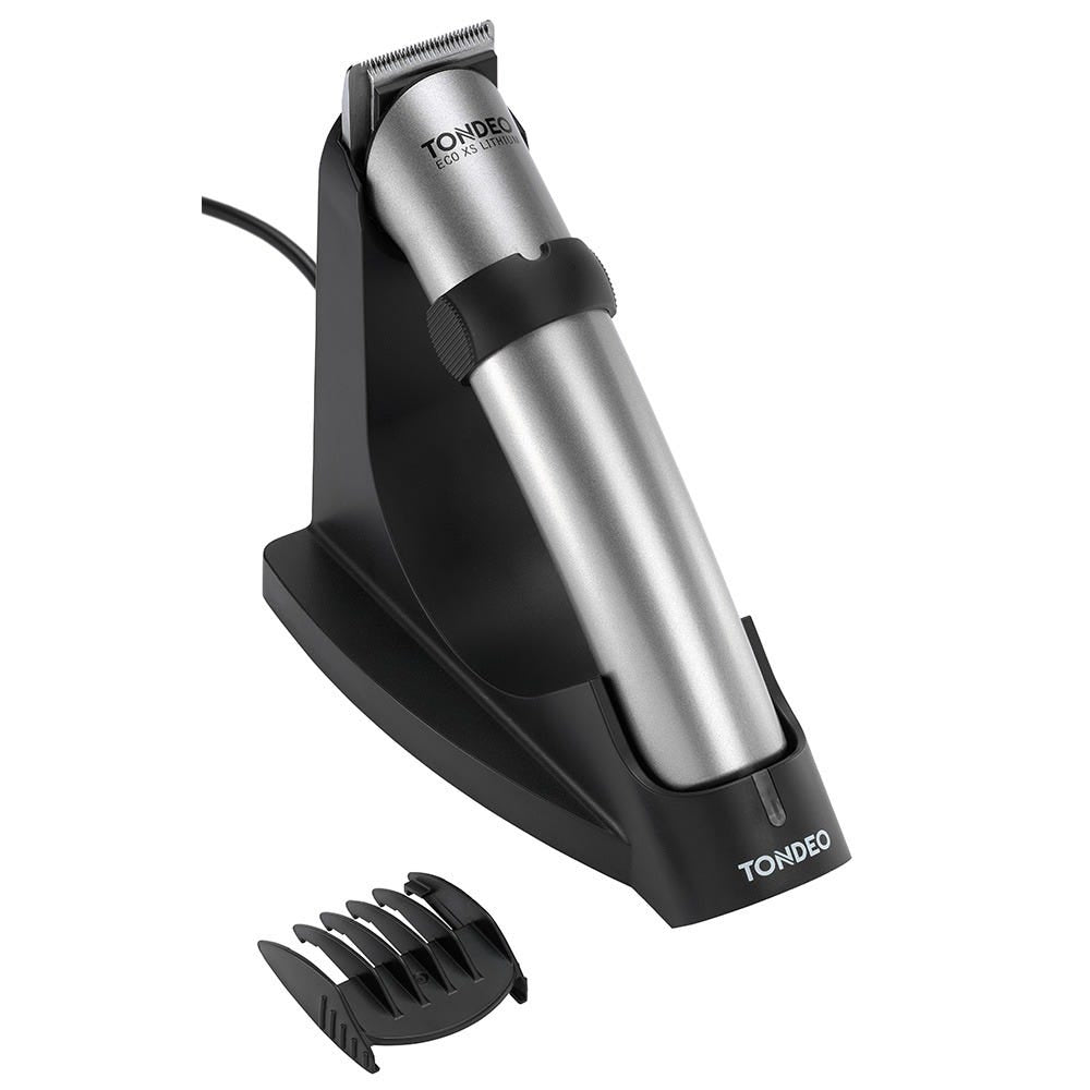 Tondeo Konturmaschine ECO-XS Lithium schwarz