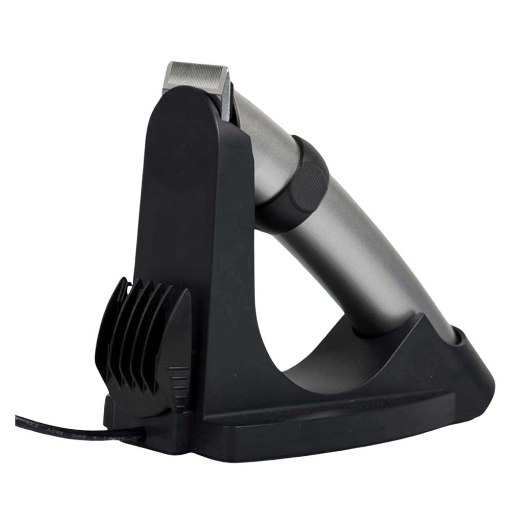 Tondeo Ladestation mit Netzadapter ECO XS LITHIUM