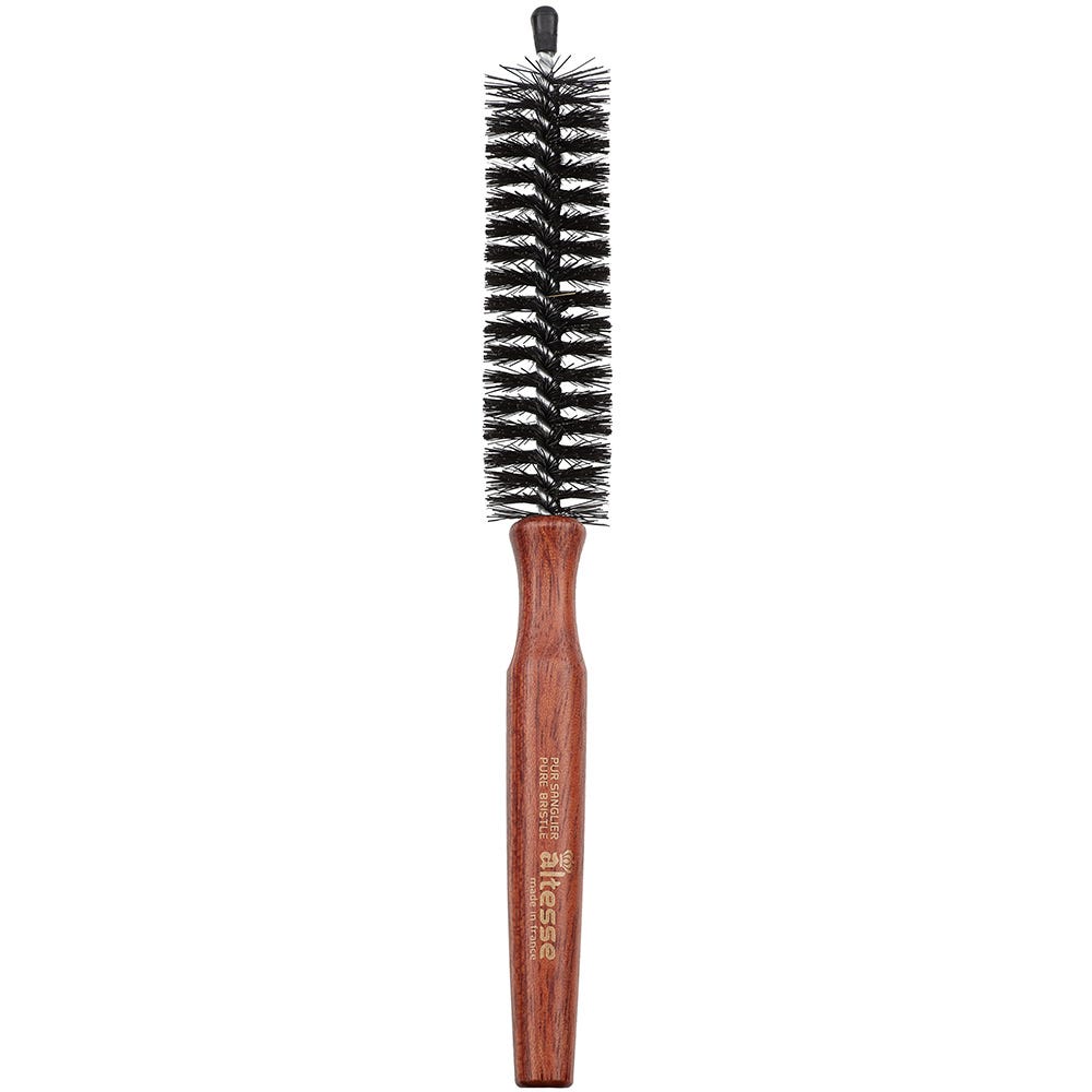 Altesse Rundbürste 201B Pure Sanglier