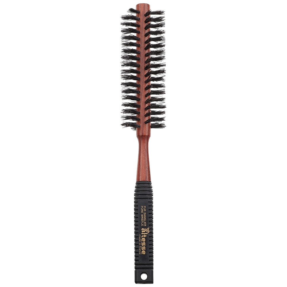 Altesse Rundbürste 236BR Pure Sanglier 12/35