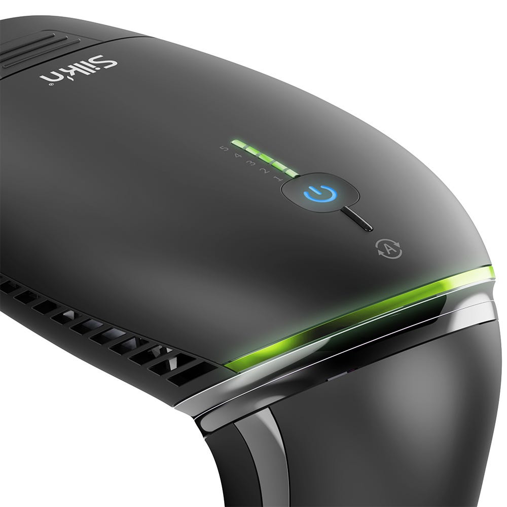Silk'n 7 IPL Gerät