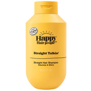 Happy Hair People Straight Talking Shampoo 355 ml