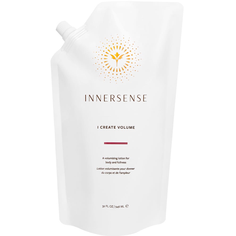 INNERSENSE I create Volume Refill 946 ml