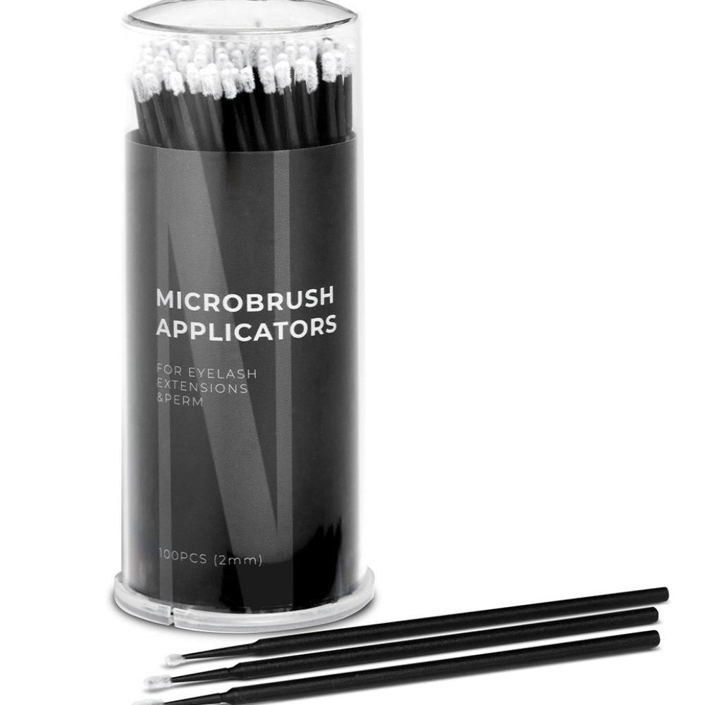 Nanolash Microbrush Applicators 2 mm