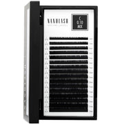Nanolash Volume Lashes 0.10 C 6-13mm