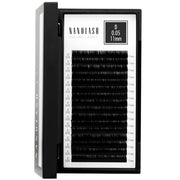 Nanolash Volume Lashes 0.05 D 11mm