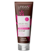 URBAN Care Argan Oil & Keratin Shampoo 250 ml