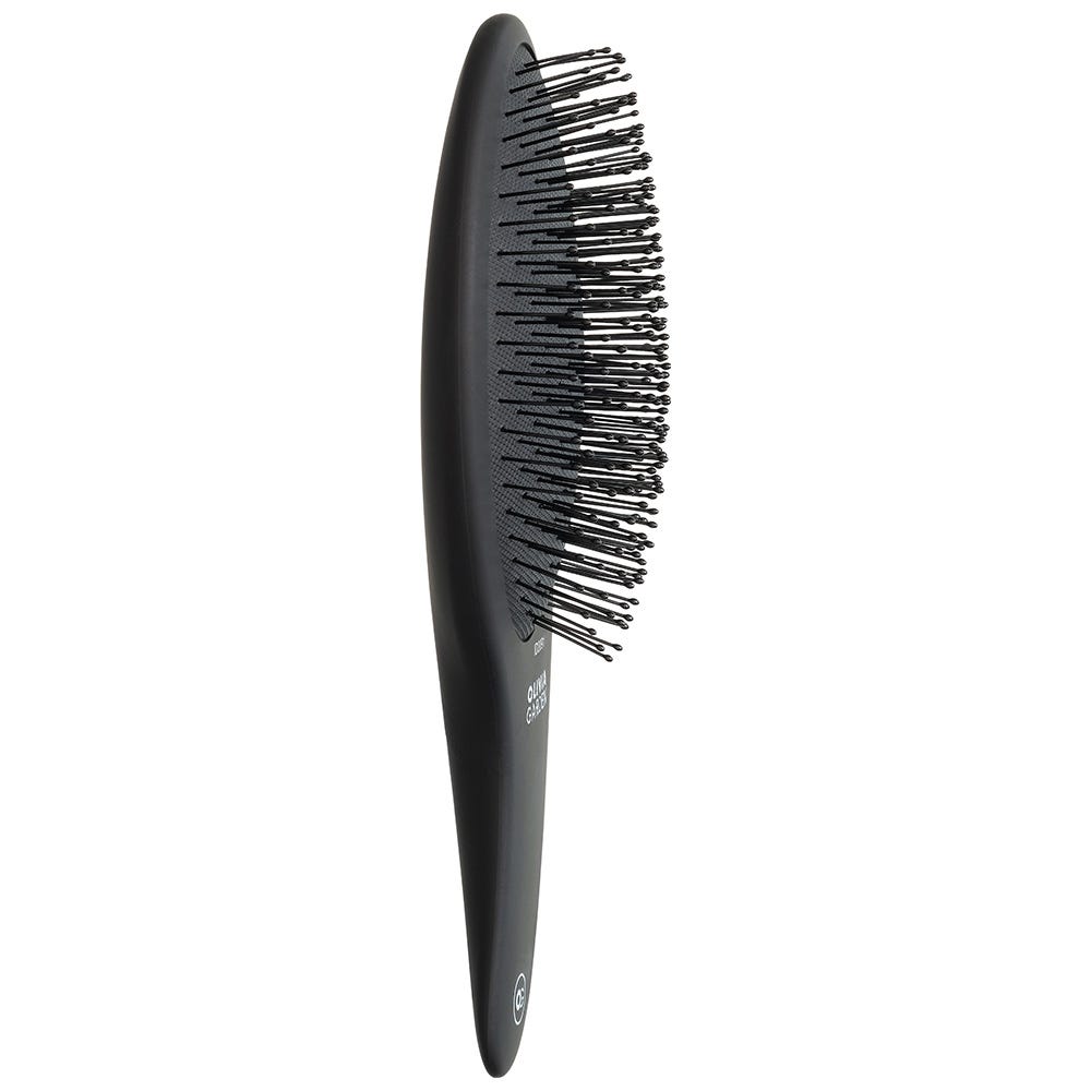 Olivia Garden Expert Care Curve Nylon Bristles
