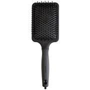 Olivia Garden Rectangular Nylon Bristle Black Label