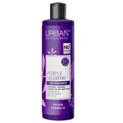 URBAN Care Purple Shampoo No Sulfate 250 ml