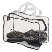 Olivia Garden Expert Shine Black Label Bag 4 Stück 