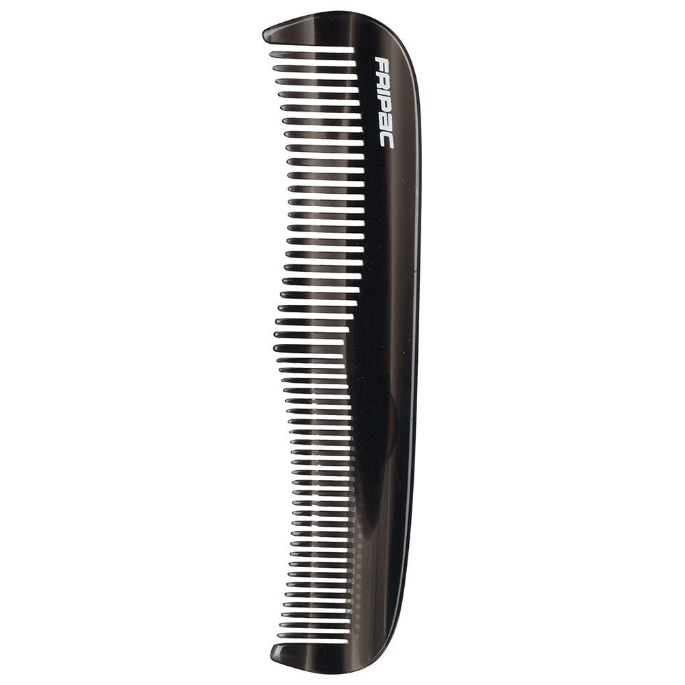 Fripac Bartkamm gewellt 13,0 cm