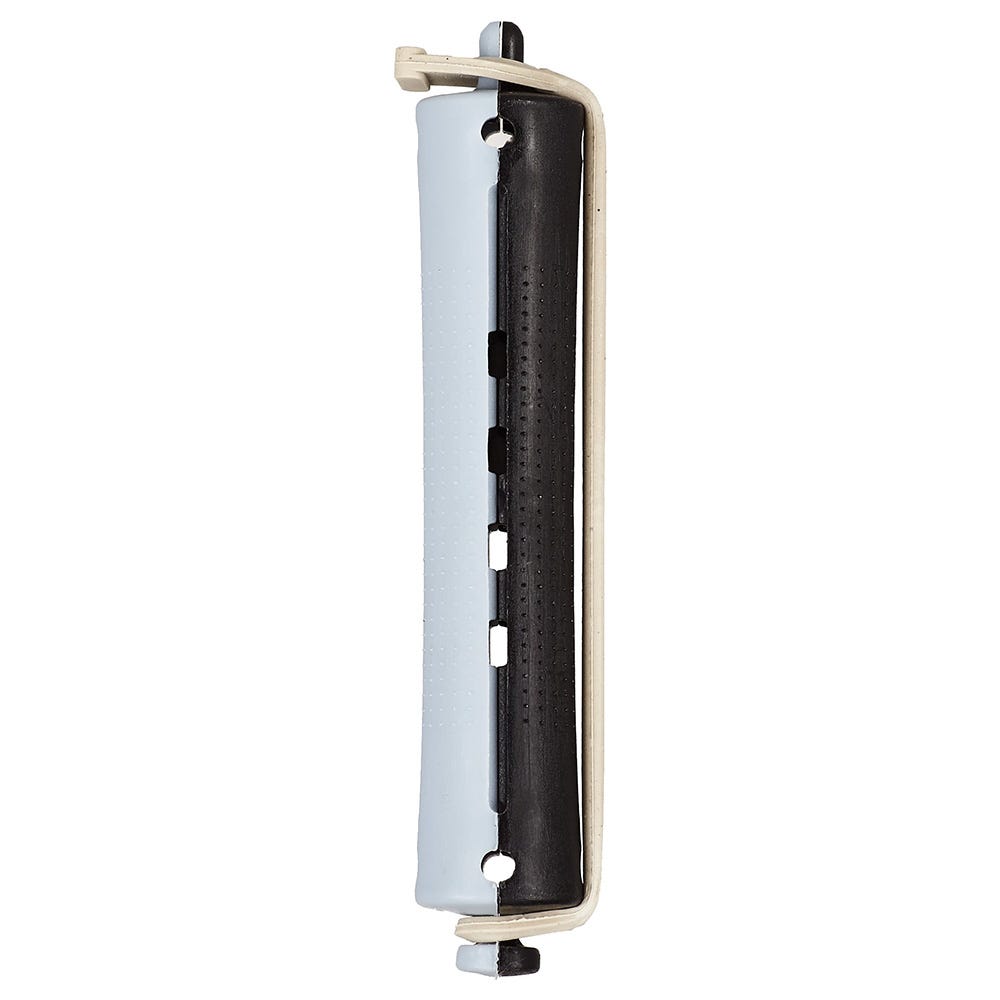 Fripac LW Wickler Grau/Schwarz 16 mm 10 Wickler