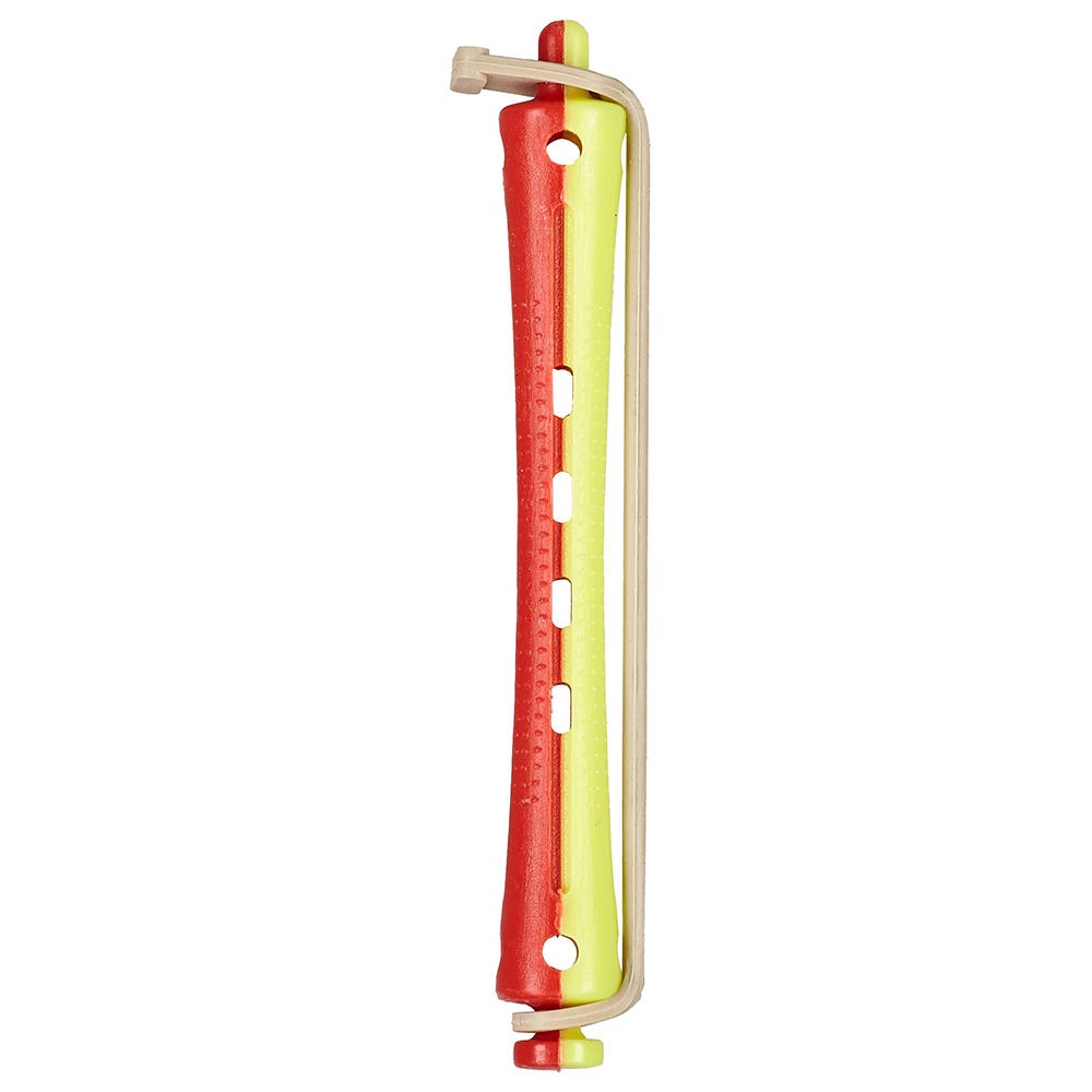 Fripac LW 4 Wickler Rot/Gelb 9 mm 10 Stück