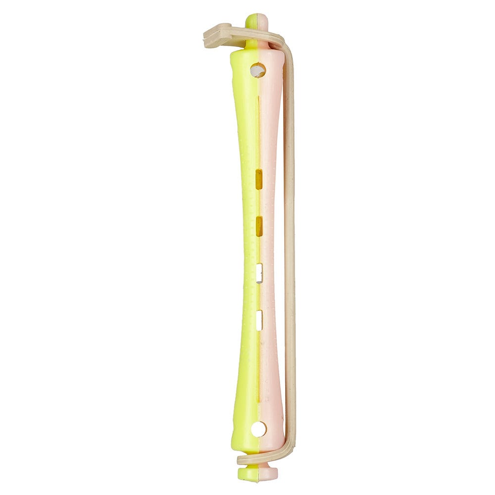 Fripac LW Wickler Rosé/Gelb 7 mm 10 Stück