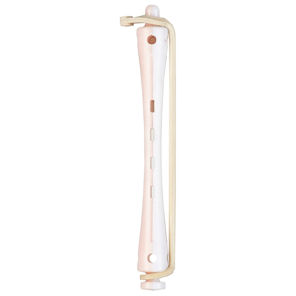 Fripac LW Wickler Rosé/Weiß 6 mm 10 Wickler