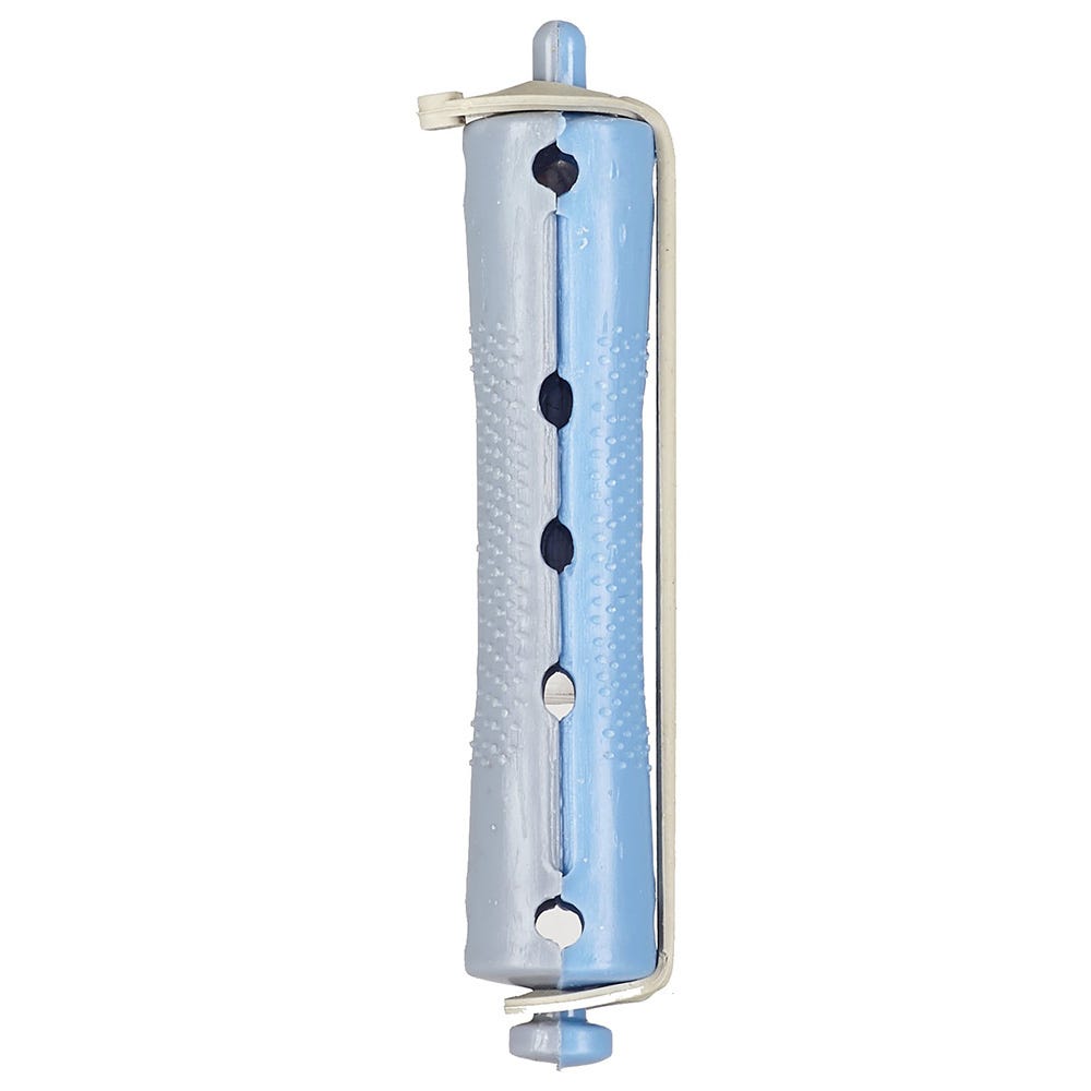 Fripac LW 2K Wickler Grau/Blau 13 mm 10 Stück
