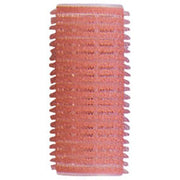 Le Coiffeur Haftwickler Rosé 24 mm 12 Stück