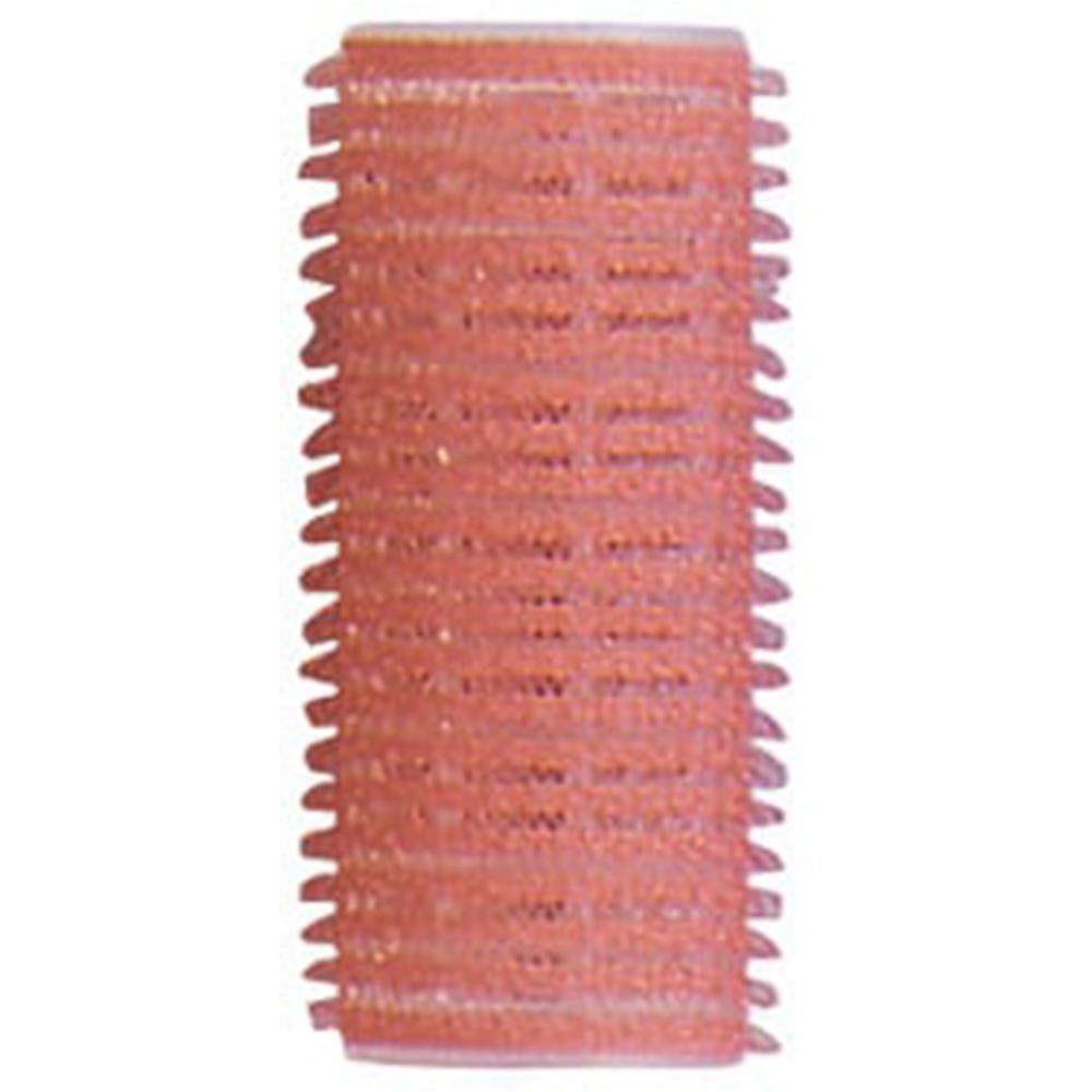 Le Coiffeur Haftwickler Rosé 24 mm 12 Stück