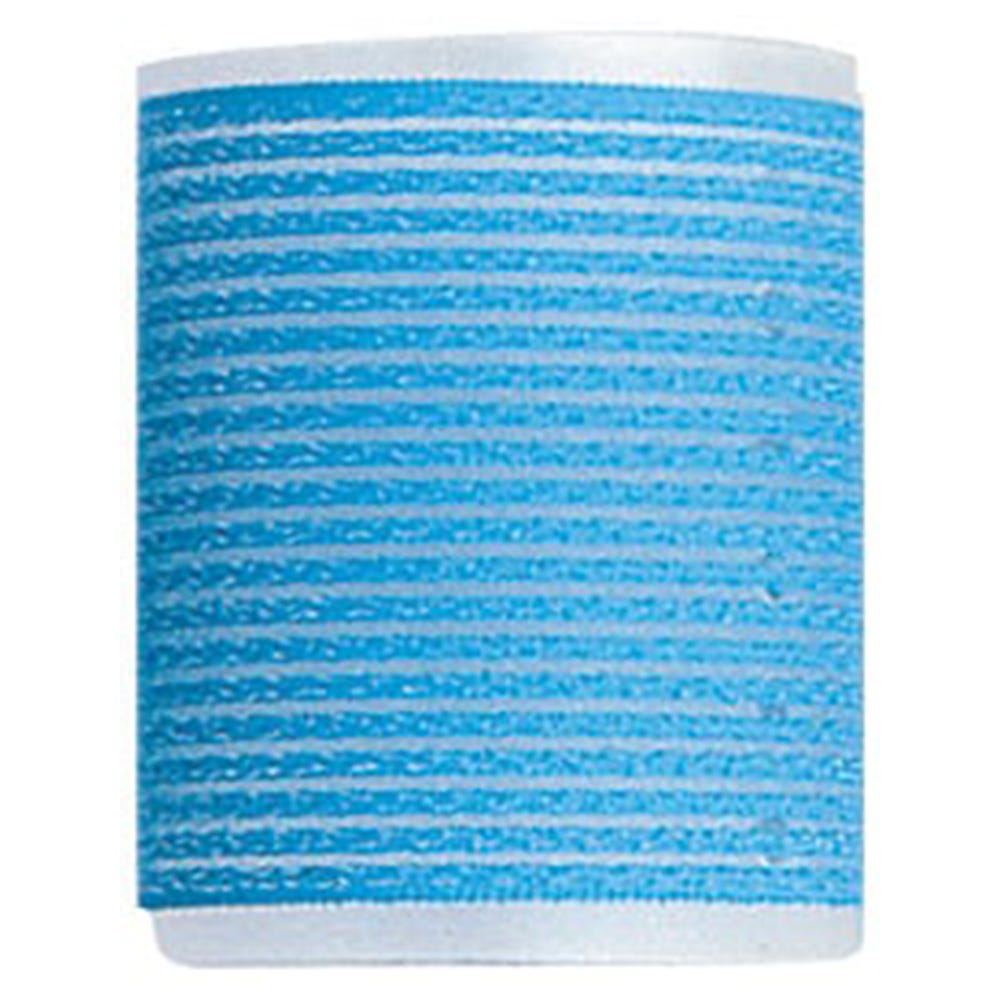Le Coiffeur Haftwickler Hellblau 55 mm 6 Stück