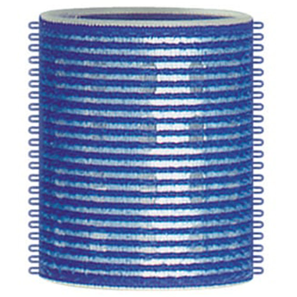 Fripac Thermo Magic Rollers blau 51 mm 6 Stück