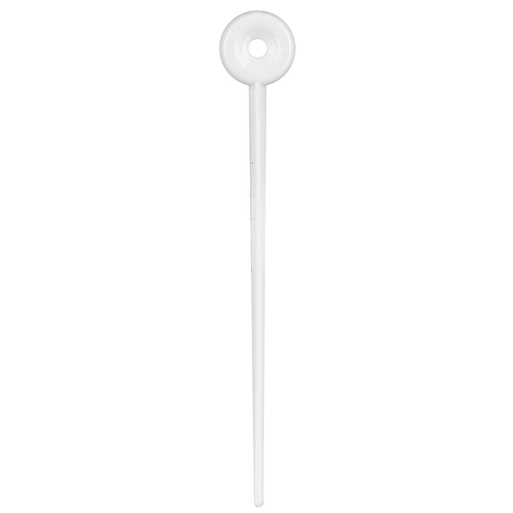 Fripac Plastik-Haltenadeln 7,9 cm  50 Stück