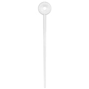 Fripac Plastik-Haltenadeln 7,9 cm  50 Stück