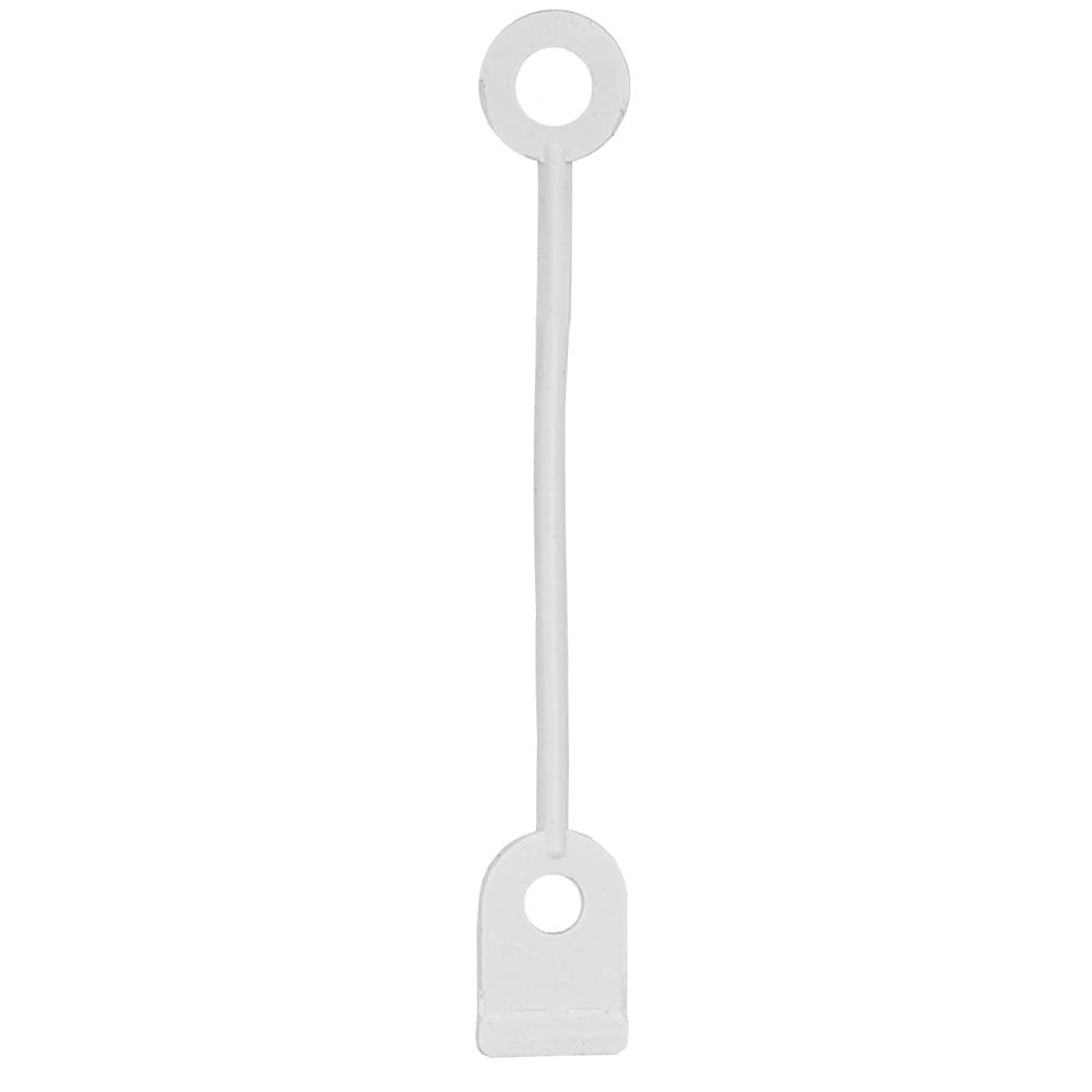 Fripac Rundgummis Standard Kurz 6,9 cm 50 Stück