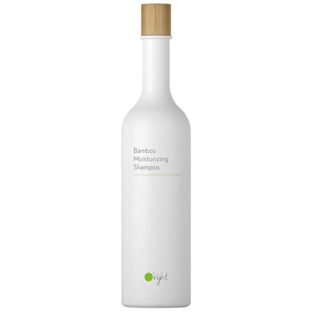 O’right Bamboo Moisturizing Shampoo 400 ml