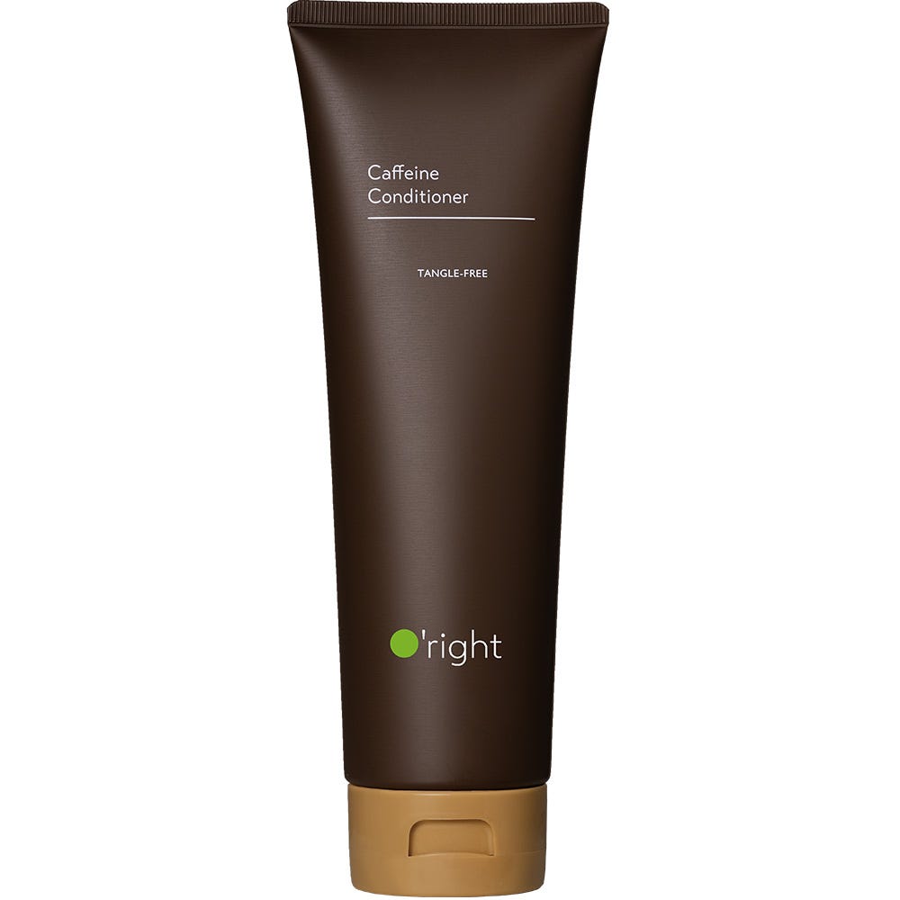 O’right Caffeine Conditioner 250 ml