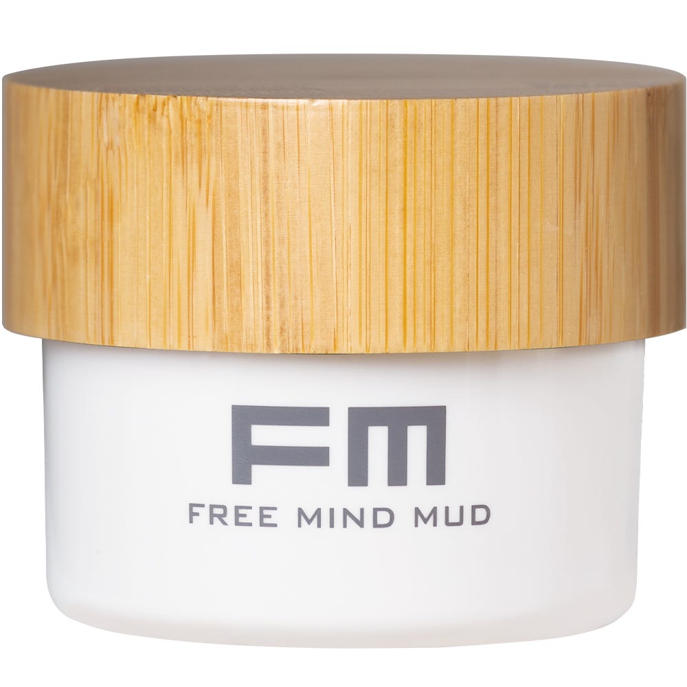 O’right Free Mind Mud 50 g
